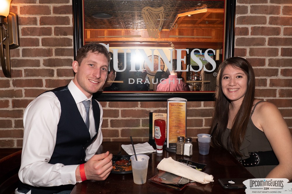 New Years Eve 2019 at Paddy Whacks South Street