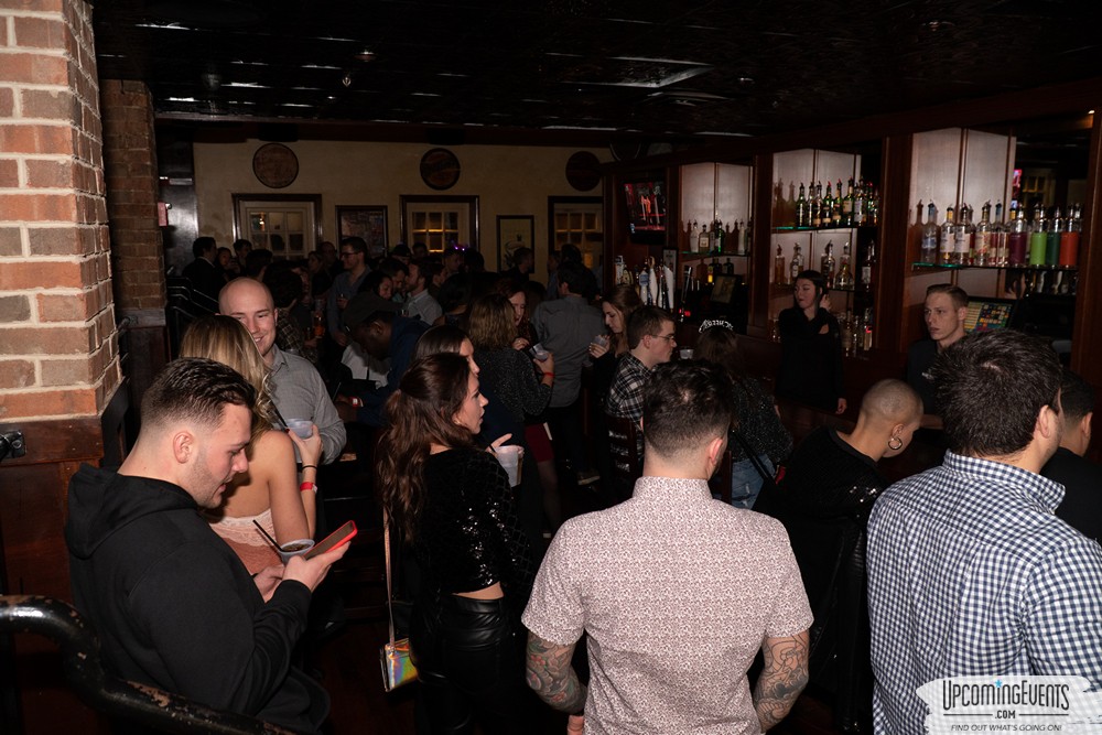 New Years Eve 2019 at Paddy Whacks South Street