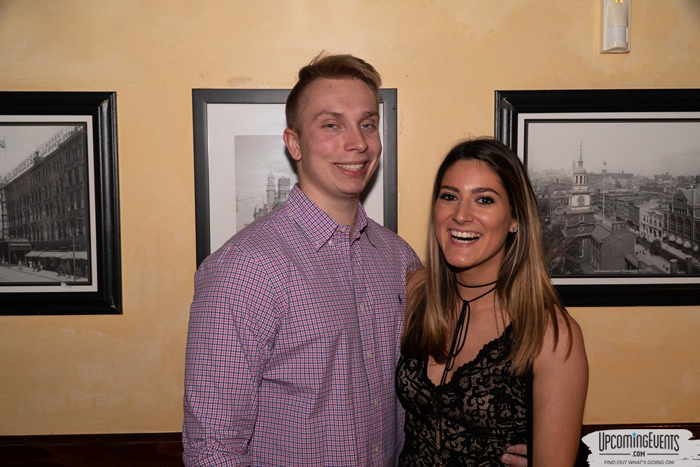 New Years Eve 2019 at Paddy Whacks South Street