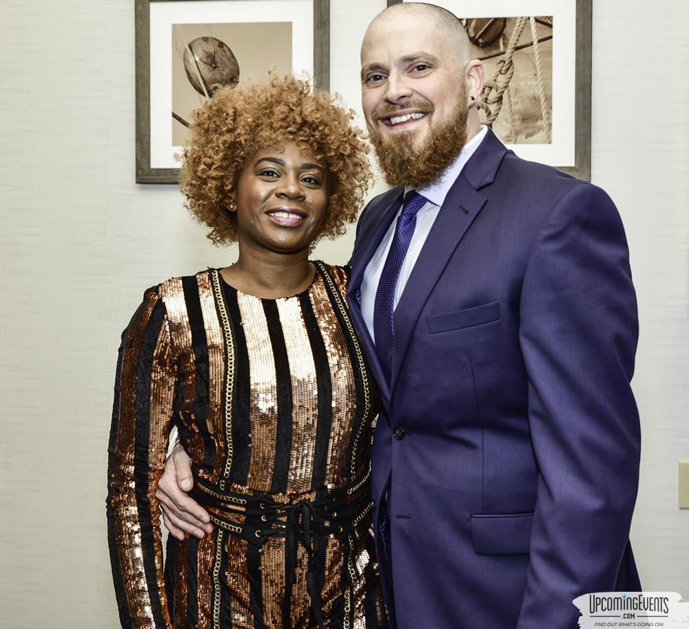 New Year's Eve Fireworks Bash at the Hilton Penn's Landing