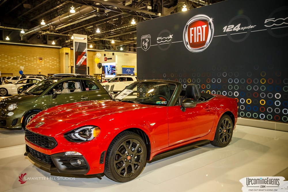 Black Tie Tailgate 2019 (Car Shots)