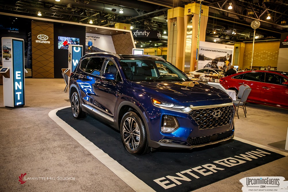 Black Tie Tailgate 2019 (Car Shots)