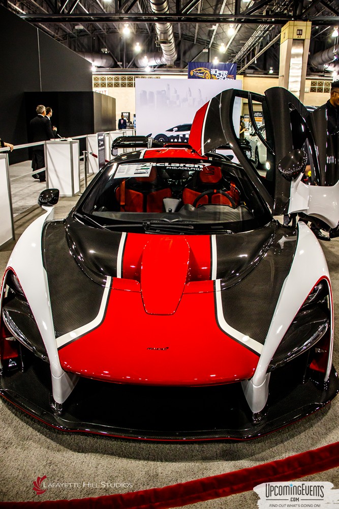 Black Tie Tailgate 2019 (Car Shots)