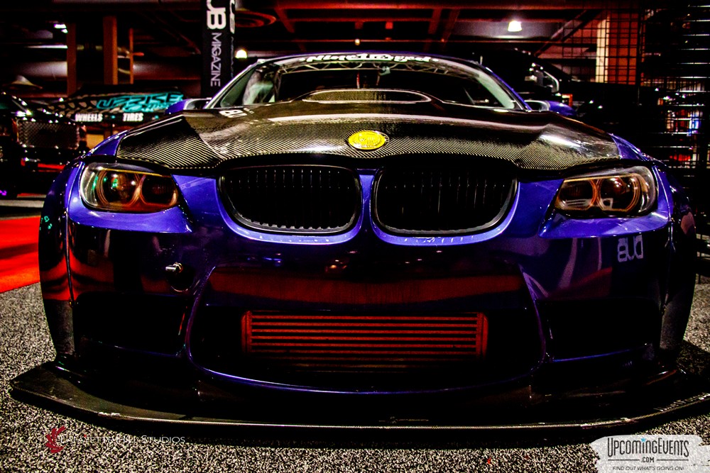 Black Tie Tailgate 2019 (Car Shots)