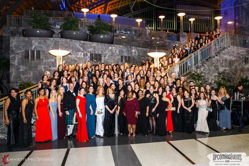 Black Tie Tailgate 2019 (General Event Shots)