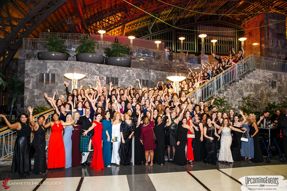 Black Tie Tailgate 2019 (General Event Shots)
