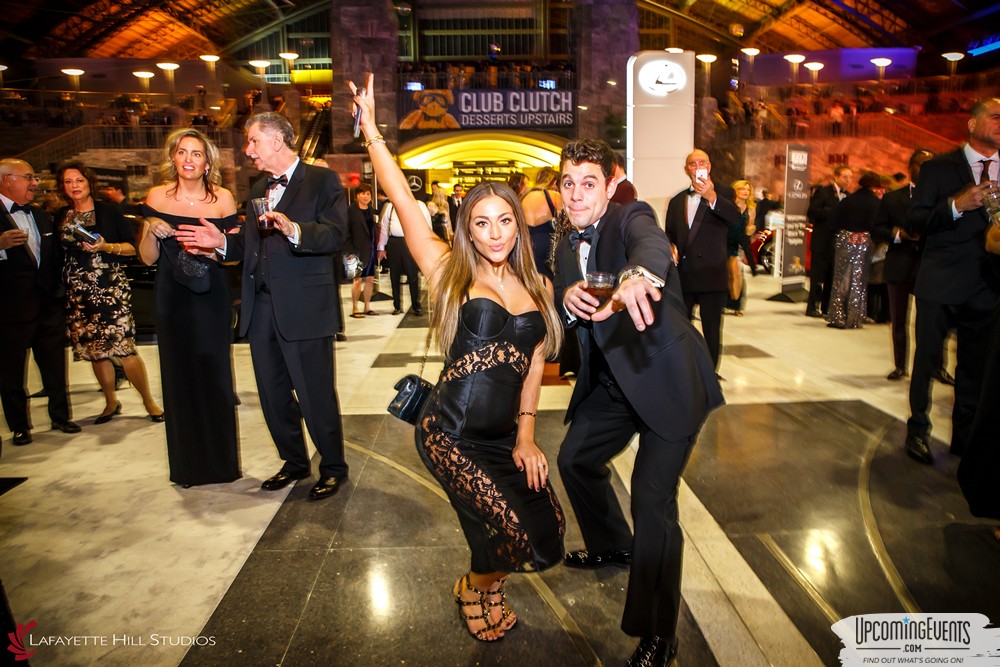 Black Tie Tailgate 2019 (General Event Shots)