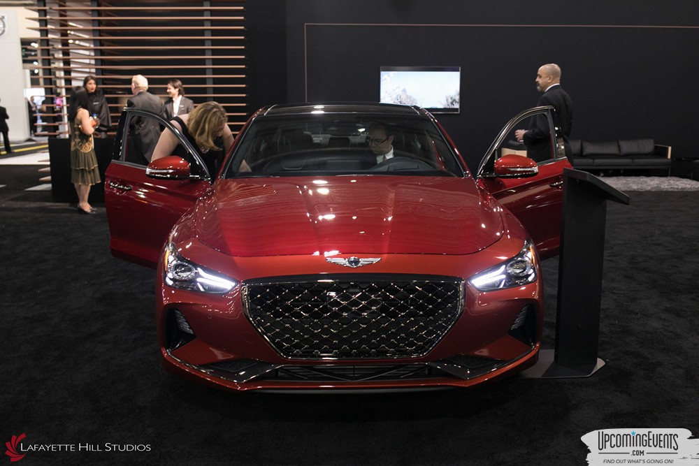 Black Tie Tailgate 2019 (General Event Shots)