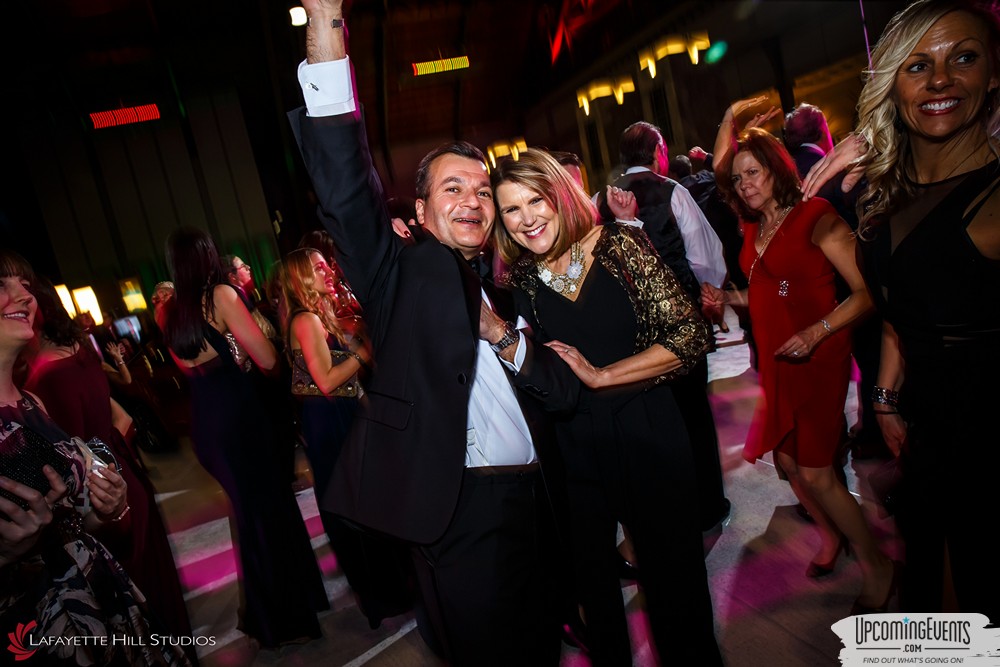 Black Tie Tailgate 2019 (General Event Shots)