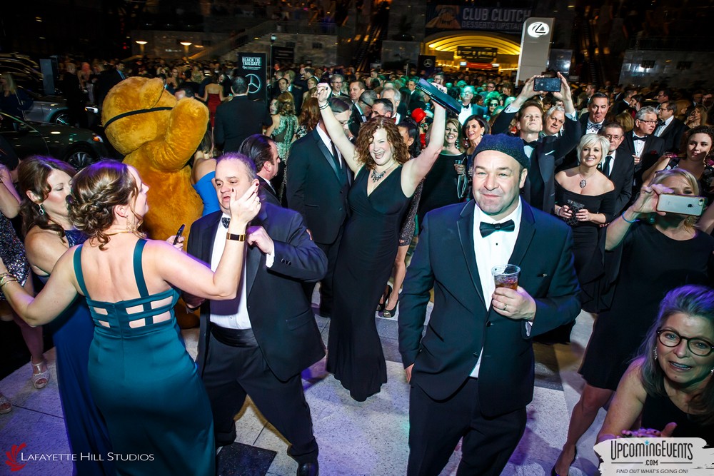 Black Tie Tailgate 2019 (General Event Shots)