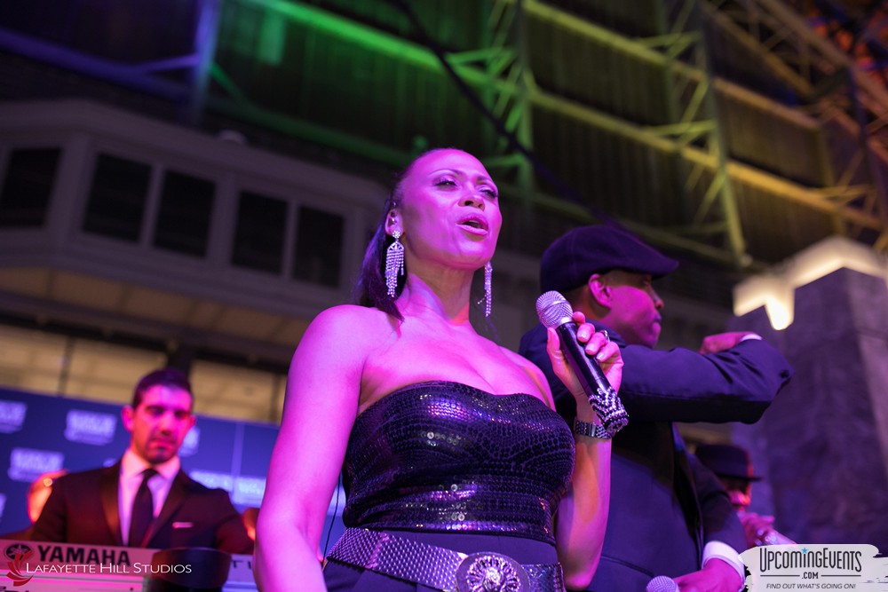 Black Tie Tailgate 2019 (General Event Shots)