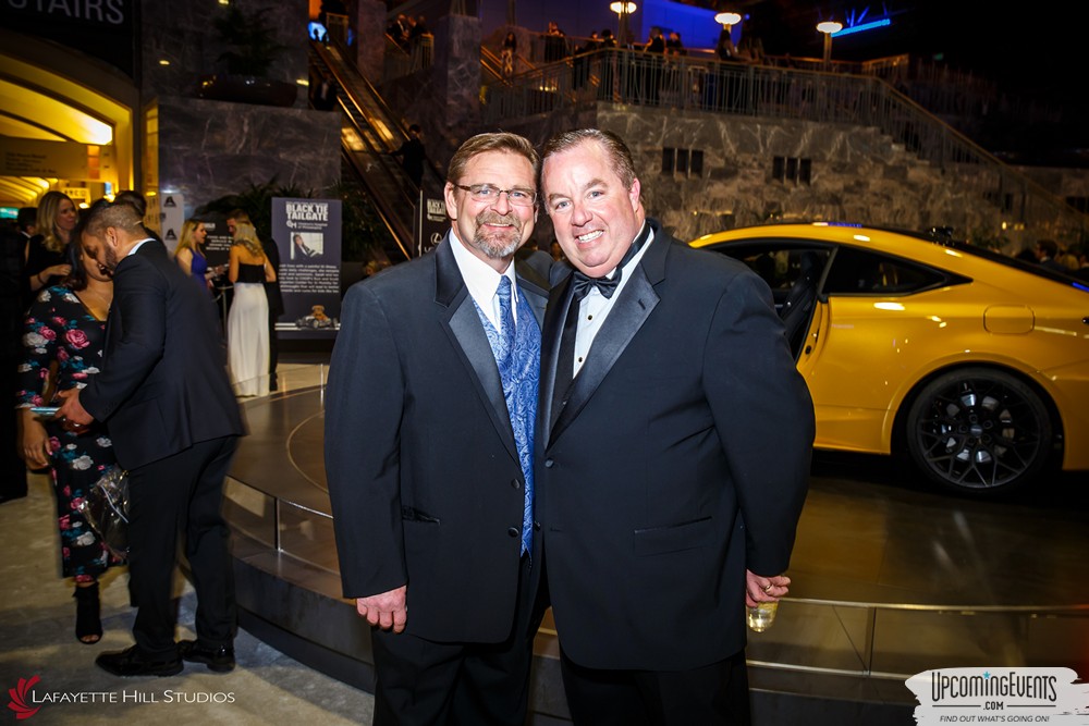 Black Tie Tailgate 2019 (General Event Shots)