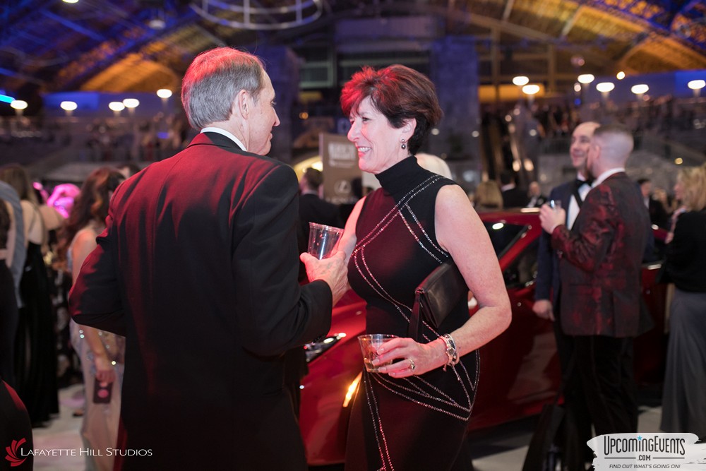 Black Tie Tailgate 2019 (General Event Shots)