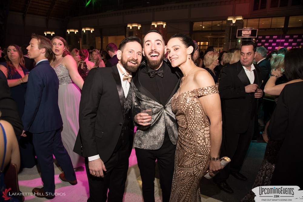 Black Tie Tailgate 2019 (General Event Shots)