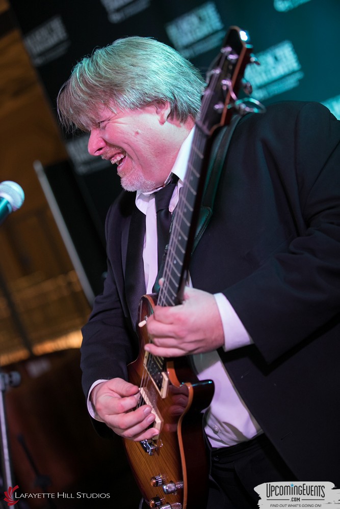 Black Tie Tailgate 2019 (General Event Shots)