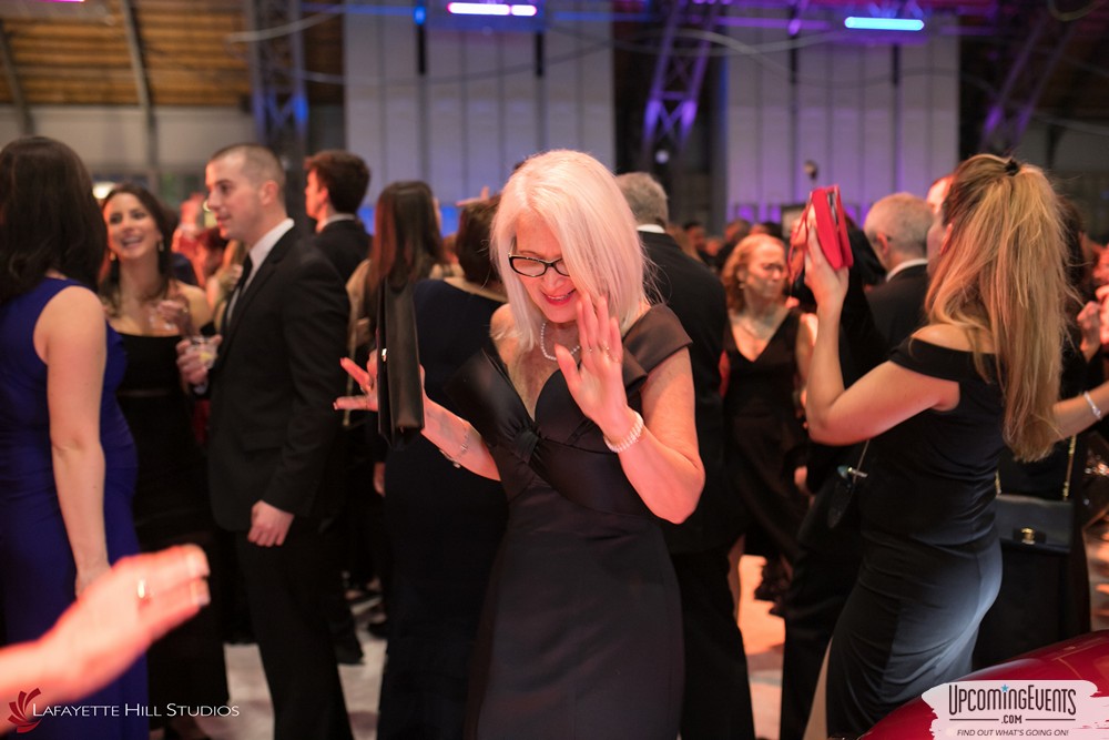 Black Tie Tailgate 2019 (General Event Shots)