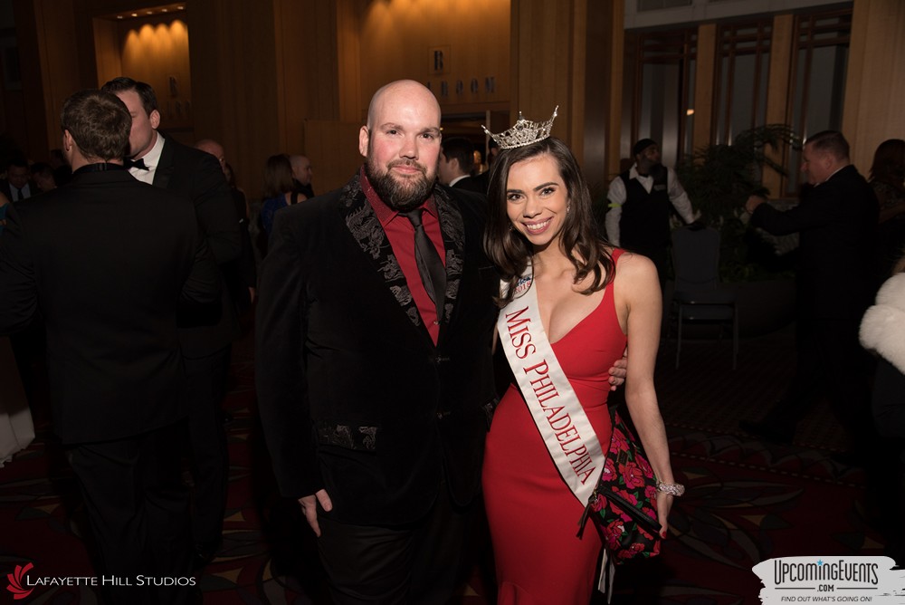 Black Tie Tailgate 2019 (General Event Shots)