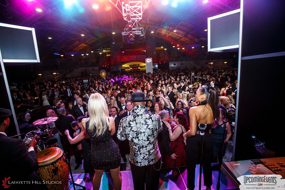 Black Tie Tailgate 2019 (General Event Shots)