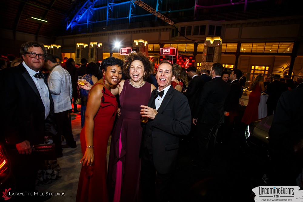 Black Tie Tailgate 2019 (General Event Shots)