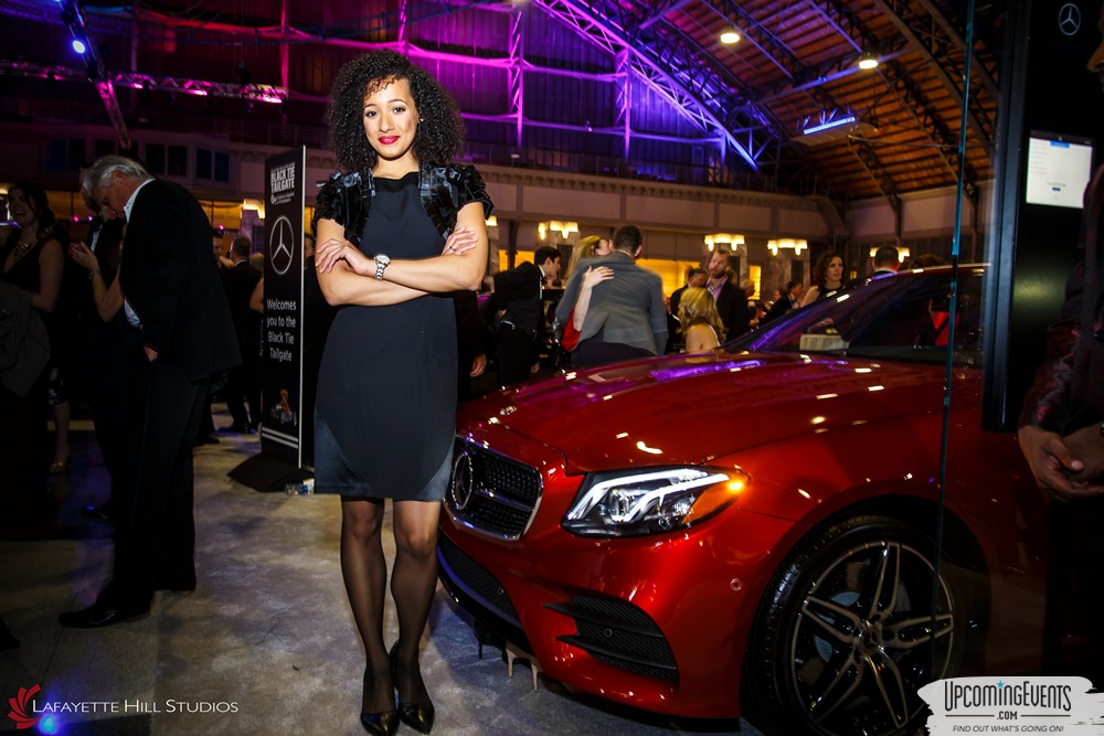 Black Tie Tailgate 2019 (General Event Shots)