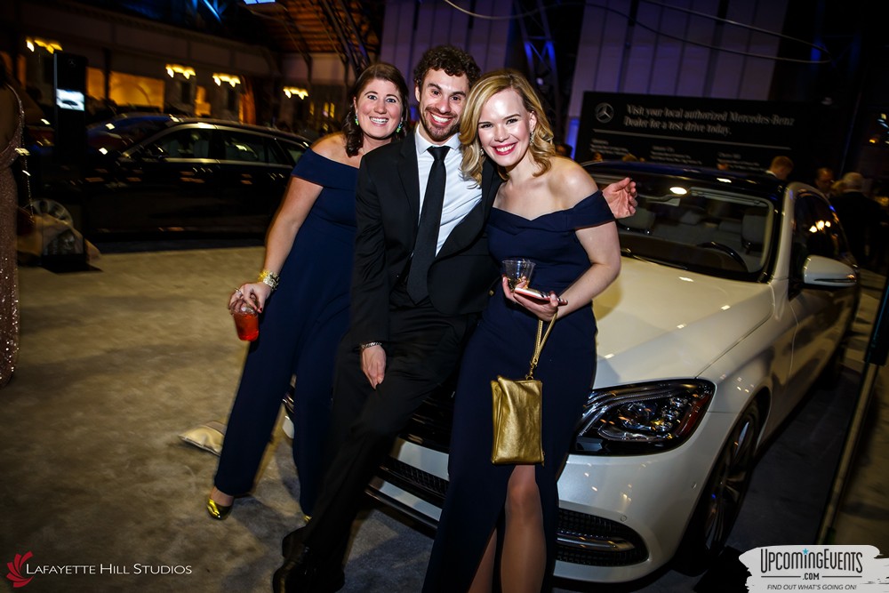 Black Tie Tailgate 2019 (General Event Shots)