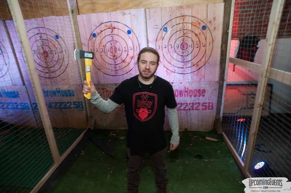 Philly Winter Craft Beer Fest - Saturday Session 1