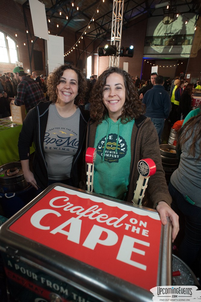 Philly Winter Craft Beer Fest - Saturday Session 1