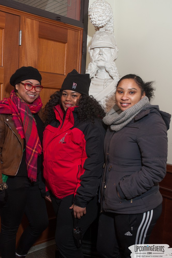 Philly Winter Craft Beer Fest - Saturday Session 1