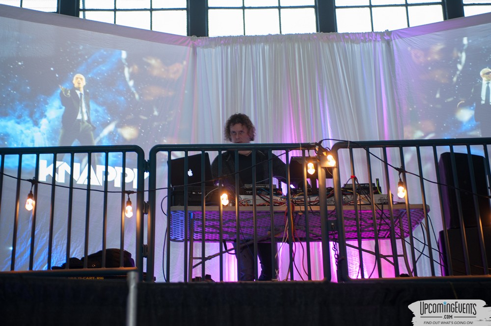 Philly Winter Craft Beer Fest - Saturday Session 1