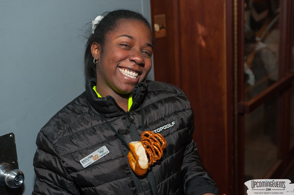 Philly Winter Craft Beer Fest - Saturday Session 1