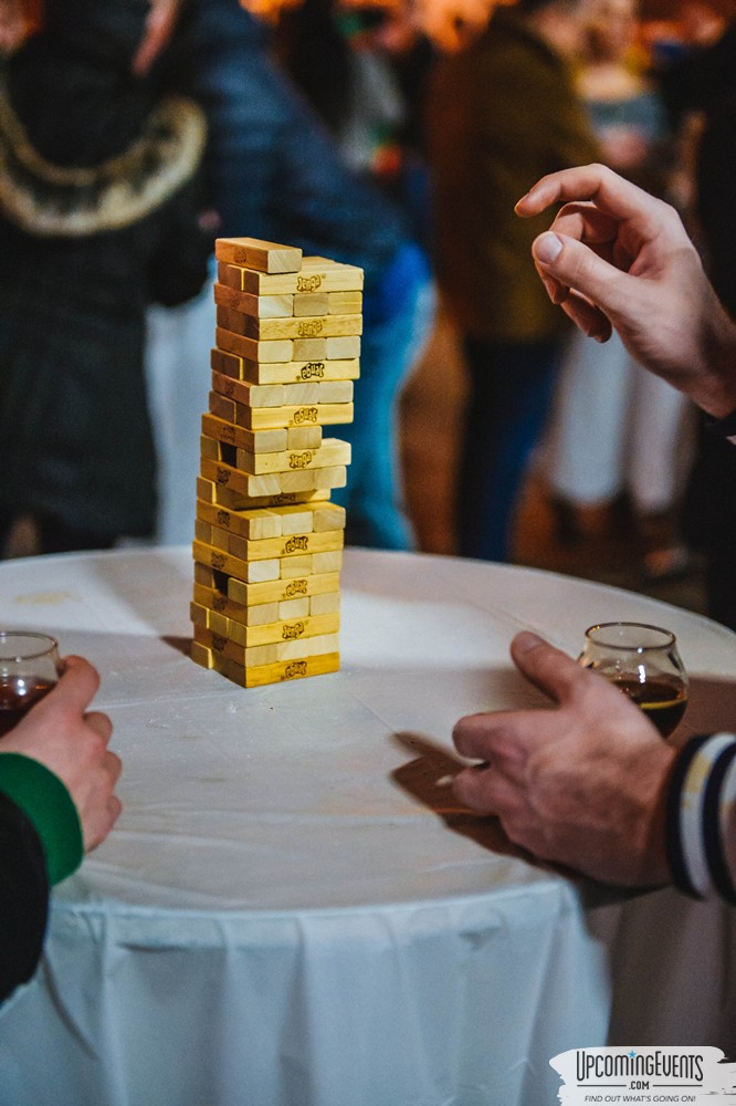 Philly Winter Craft Beer Fest - Friday Session