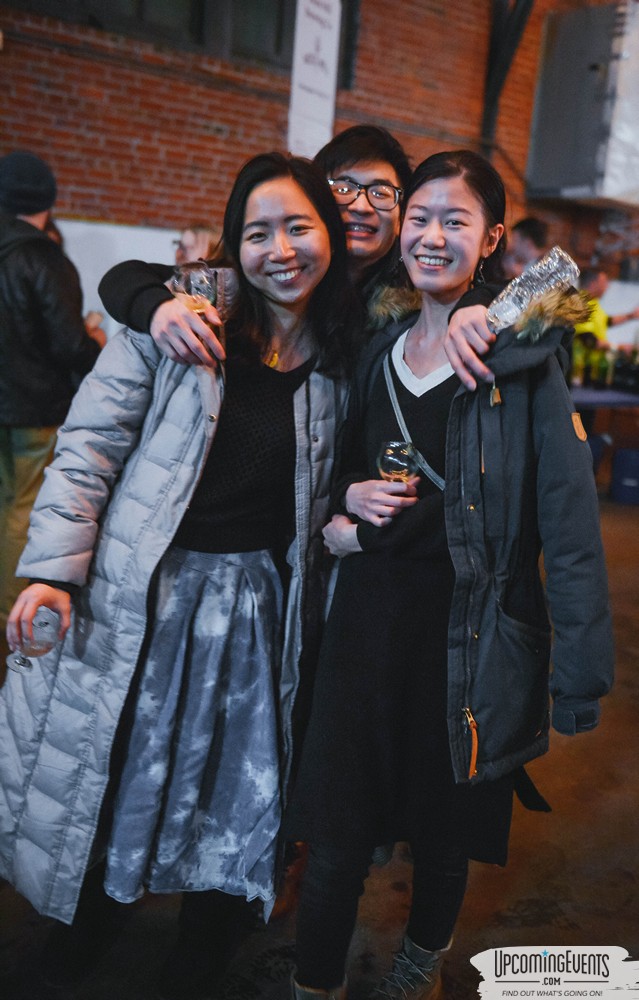 Philly Winter Craft Beer Fest - Friday Session