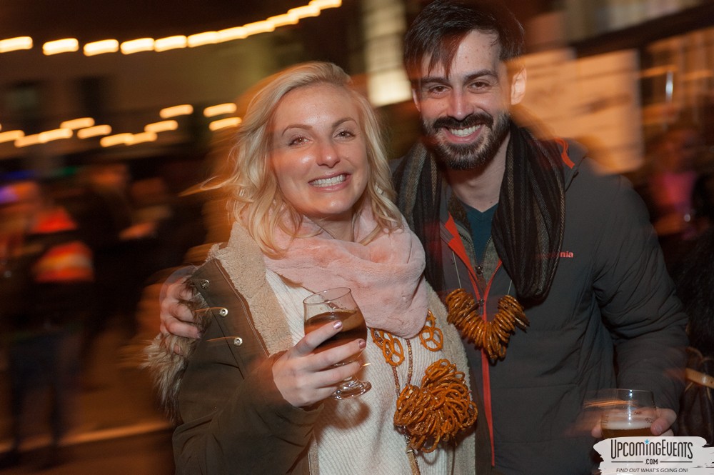 Philly Winter Craft Beer Fest - Saturday Session 2