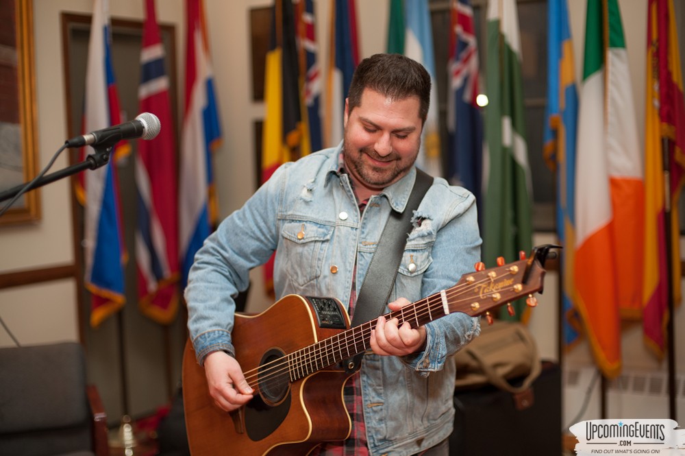 Philly Winter Craft Beer Fest - Saturday Session 2