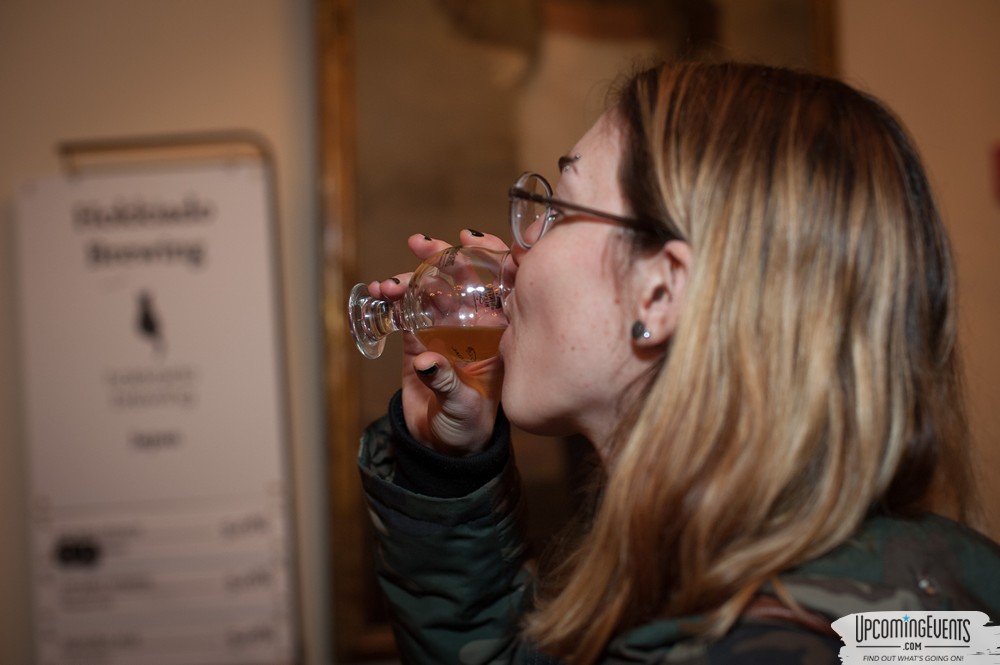 Philly Winter Craft Beer Fest - Saturday Session 2