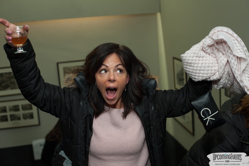 Philly Winter Craft Beer Fest - Saturday Session 2