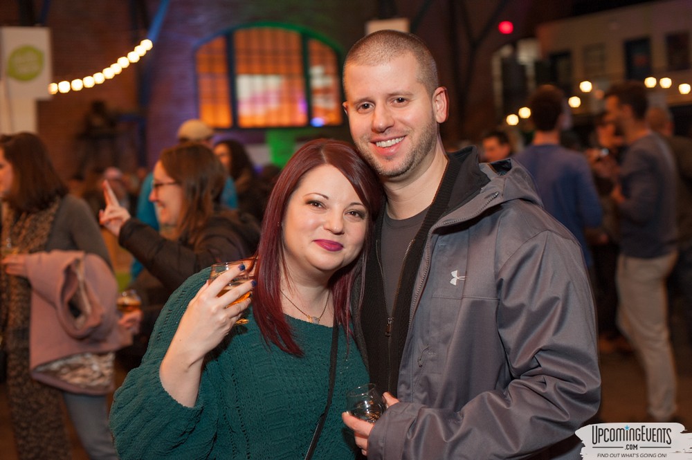 Philly Winter Craft Beer Fest - Saturday Session 2