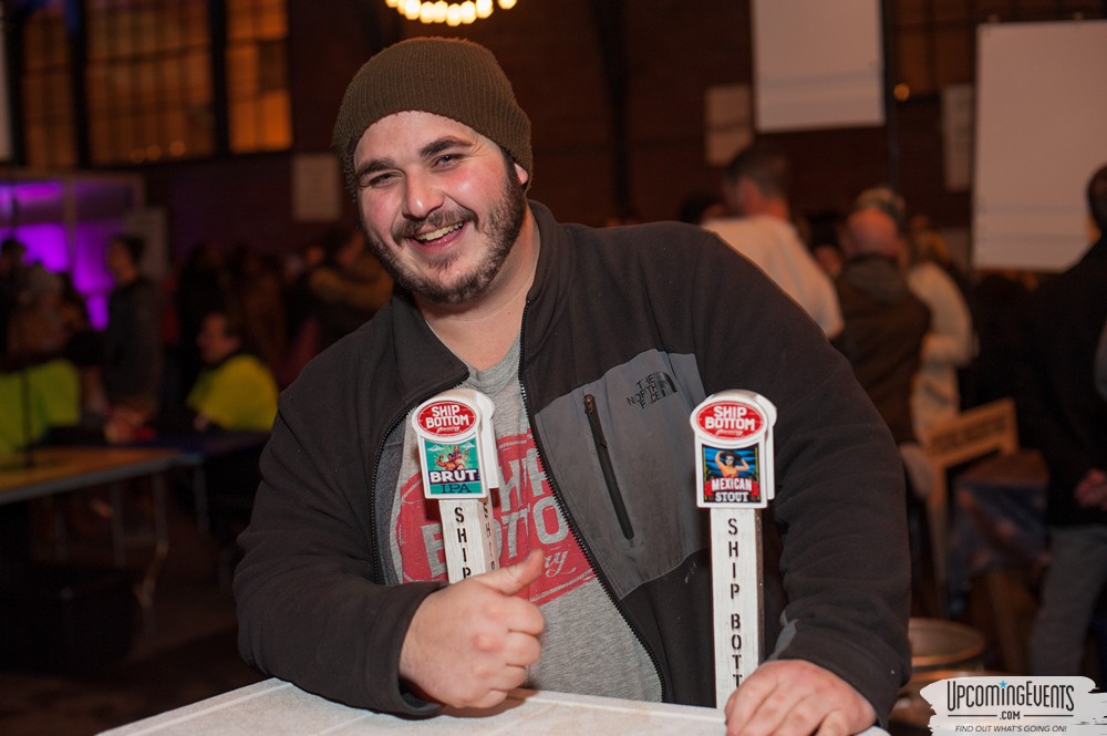 Philly Winter Craft Beer Fest - Saturday Session 2