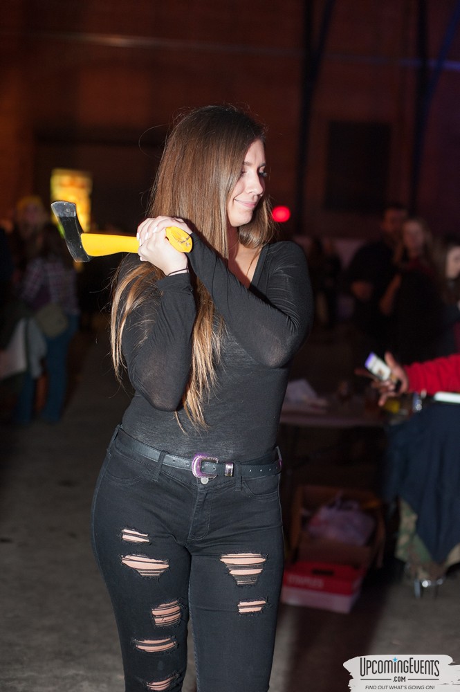 Philly Winter Craft Beer Fest - Saturday Session 2