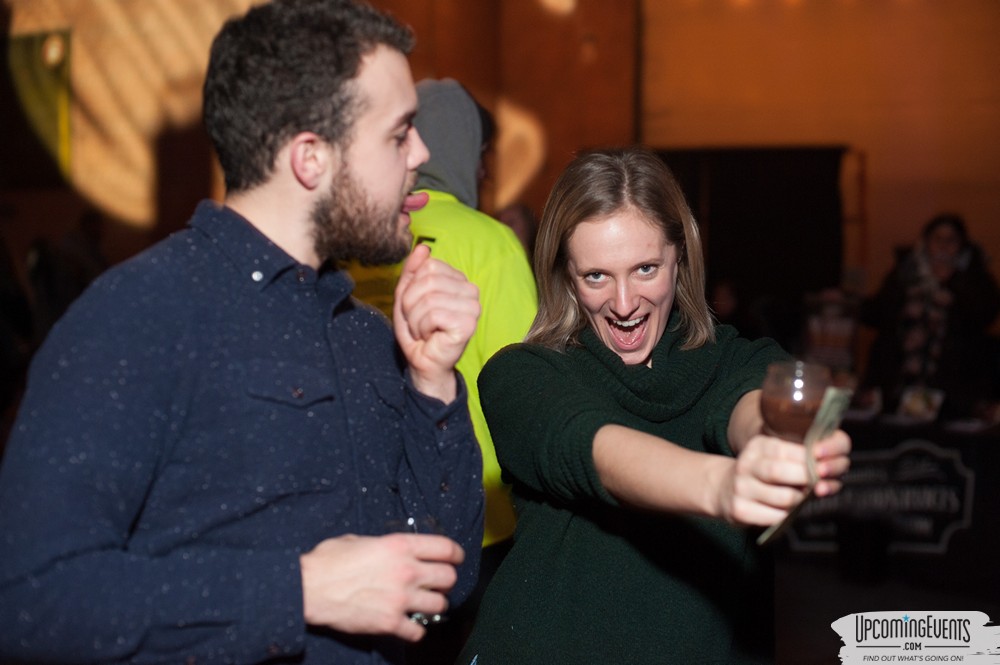 Philly Winter Craft Beer Fest - Saturday Session 2