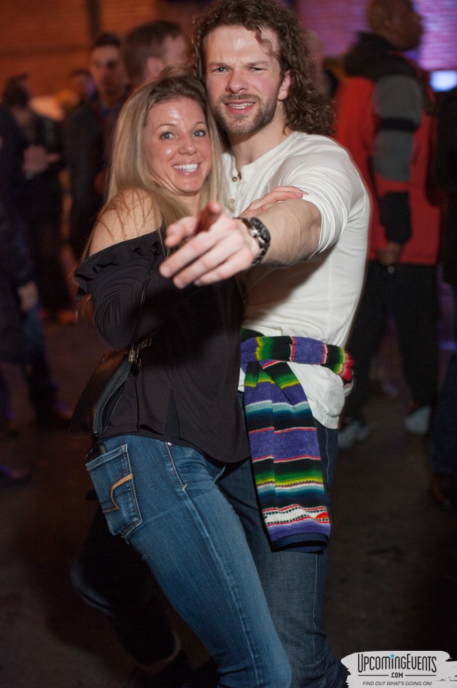 Philly Winter Craft Beer Fest - Saturday Session 2