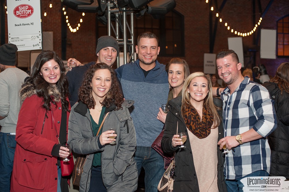 Philly Winter Craft Beer Fest - Saturday Session 2