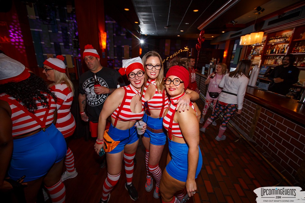 Cupid's Undie Run 2019 (Gallery 2)