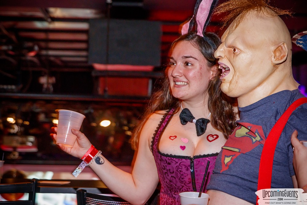 Cupid's Undie Run 2019 (Gallery 2)