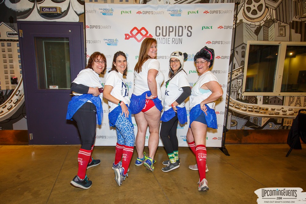 Cupid's Undie Run 2019 (Gallery 2)