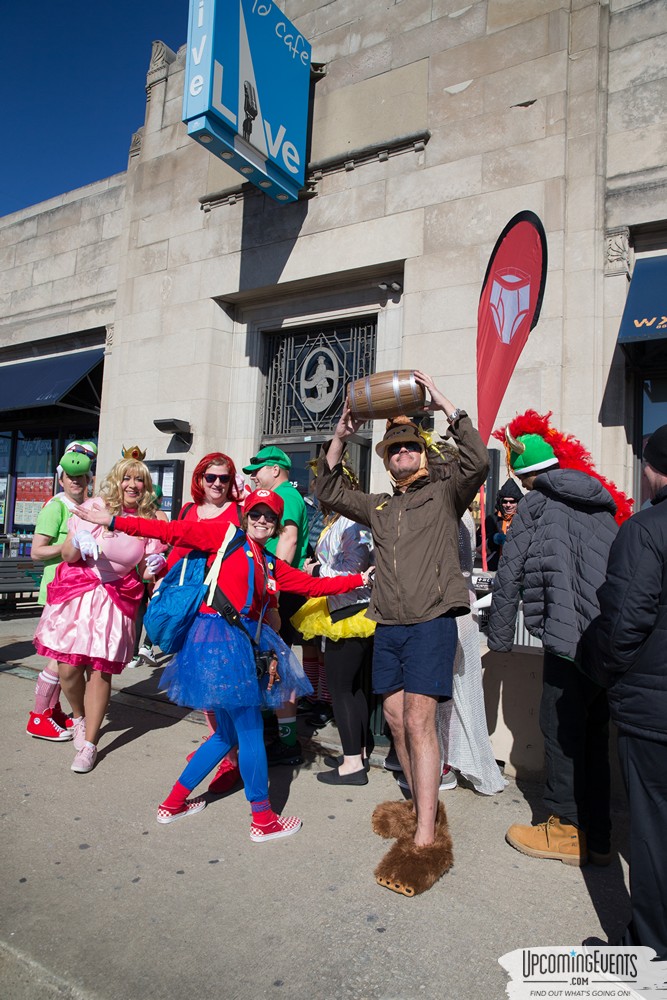 Cupid's Undie Run 2019 (Gallery 1)