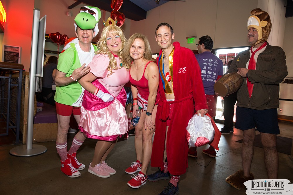 Cupid's Undie Run 2019 (Gallery 1)