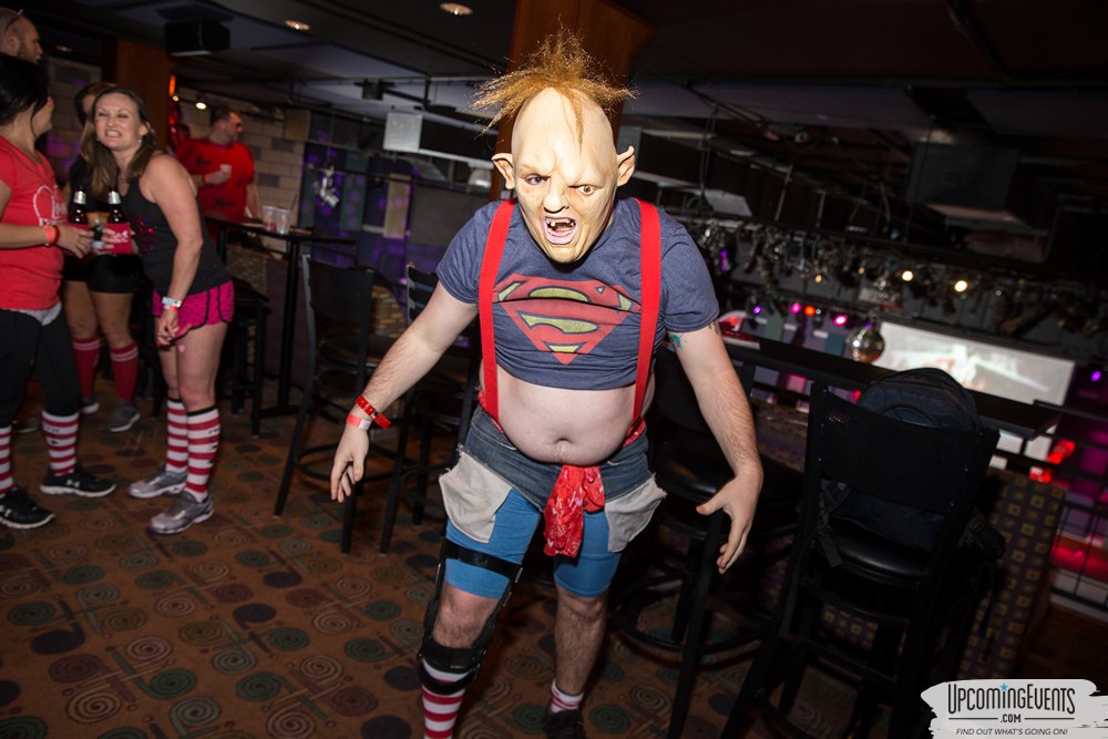 Cupid's Undie Run 2019 (Gallery 1)