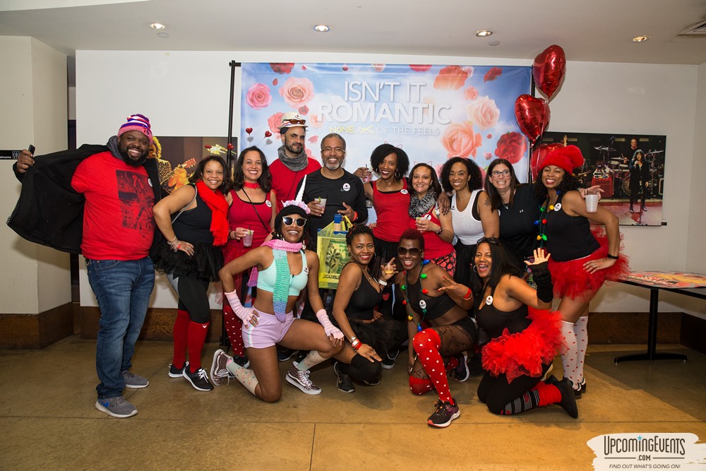 Cupid's Undie Run 2019 (Gallery 1)
