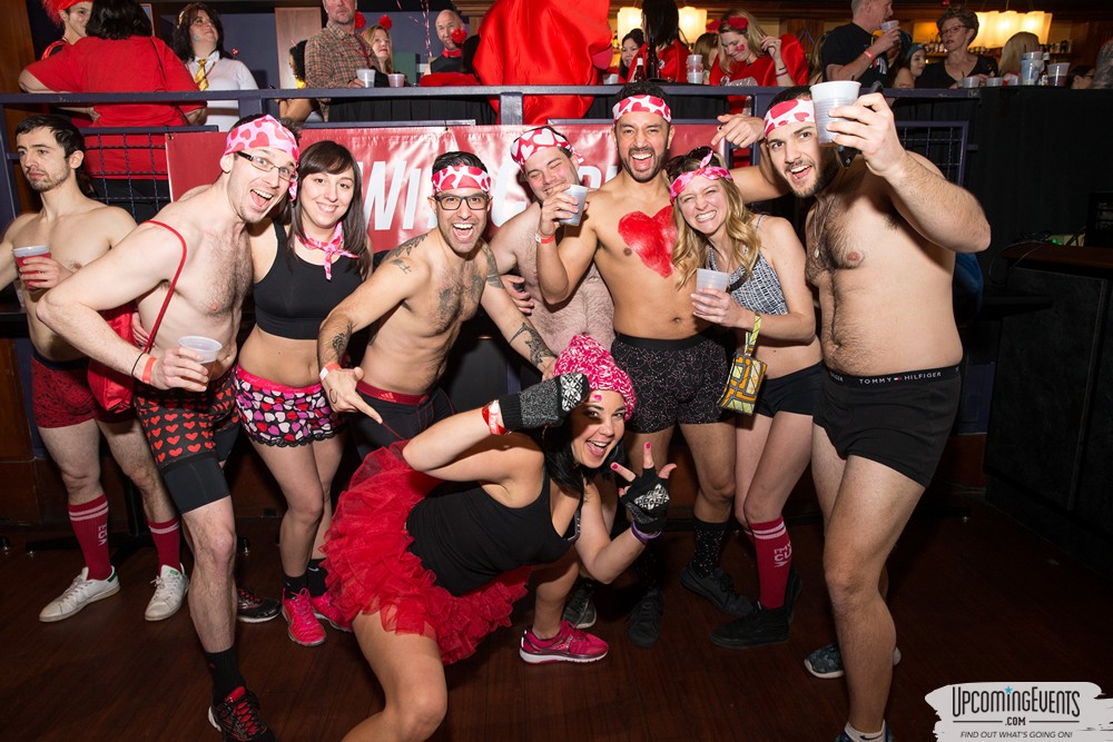 Cupid's Undie Run 2019 (Gallery 1)